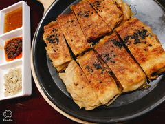 -宏状元现熬粥·京味菜(五棵松店)