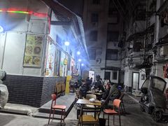 -老瓦房冷锅串串(文殊院店)