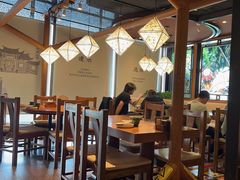 -云海肴·汽锅鸡·云南菜(天山百盛优客店)