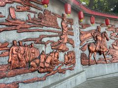 -仓山金山寺