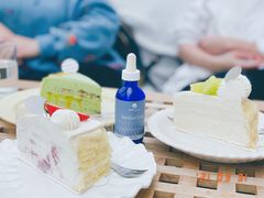 -CAKE WANG千层制造所(省府店)
