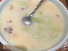 -又一福烤鸭·北京菜(东四店)