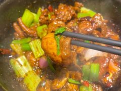 -嘟享吃重庆鸡公煲(五一店)