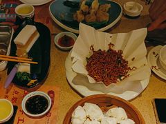 -点都德(大茶楼店)