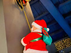 -弦月窗LUNETTE BY AMANDA(复兴路店)