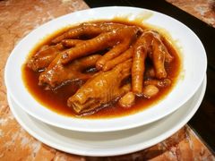 鲍汁凤爪-金玉满堂潮州酒楼(无限极荟购物广场店)