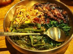 -聚合鑫东北熏酱熟食麻辣面(长阳店)