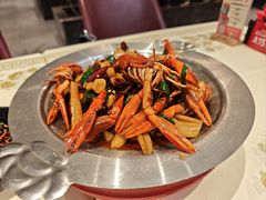 -聚味瞿记·龙虾堂(坡子街店)