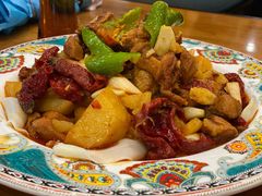 -巴依老爷新疆美食(望京小街店)