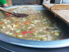 -郑家包子牛肉拉面(尚勤路店)