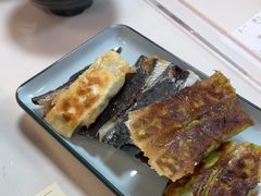 -众品老方子锅贴甜沫(李村店)