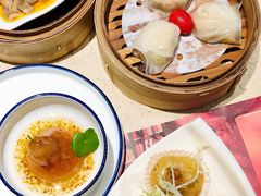 金牌虾饺皇-点都德(华强南店)