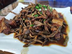 -高淳老街土菜馆(迎薰门店)