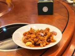 -花开富贵平潭海鲜楼(平潭店)