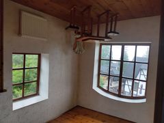 -金山农民画村-枫泾波兰倒置屋
