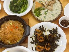 -旺富东海大酒楼(海鲜街店)