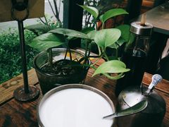 冰冻牛奶酒酿-随柳居·苏式小吃(建新巷店)