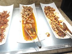 -汉巴味德·烤肉与啤酒的自助(杭州大悦城店)