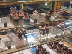 -酷巧·巧克力糖果店