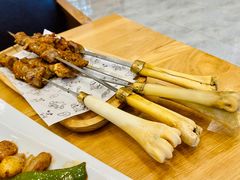 -哈啾嗨·蒙文化主题餐厅(京汉新城店)