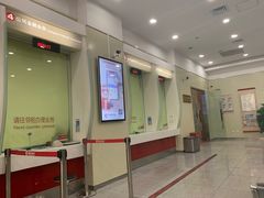 -招商银行(上海宜山支行)