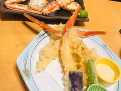 -蟹道乐(道顿堀本店)