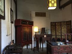 -福建民俗博物馆