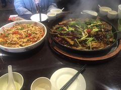 -老板恋上鱼(环山路店)