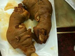 -莒县世起全羊馆(塔桥人家店)