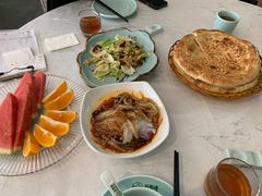 -新粤新疆菜(禅城店)
