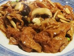 -那家小馆•北京菜•烤鸭(中关村店)