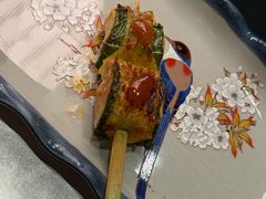 -鳥喜Toriki怀石烧鸟料理