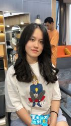 -Sying杉影日式烫染專門店