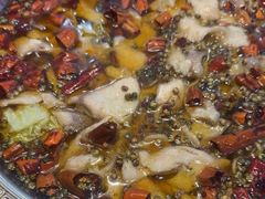 -重庆酸菜鱼(上海路店)