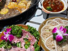 -贰回巷火锅馆(钟楼店)