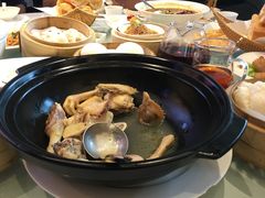 -春满园·早茶·粤菜·宴会(前海店)