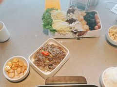 -半天妖烤鱼(石岛店)