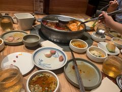 -巴奴毛肚火锅(龙湖锦艺城店)