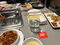 -海底捞火锅(龙湾万达广场店)