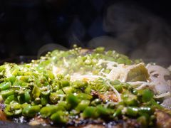 -探鱼·鲜青椒爽麻烤鱼(天一广场店)