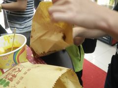 -大利来记餐厅(大三巴店)