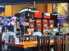 -布拉格餐厅· 中欧捷克菜(全国首店)