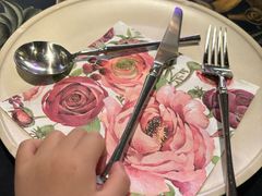 -第101座花园餐厅(湖滨88店)