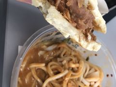 -魏家凉皮(马驹桥店)