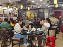 大堂-丽的面家(多宝路店)