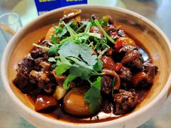 -传统菜农庄(皇姑路店)