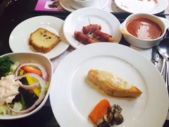 -德大西餐社(云南南路店)