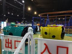 -巴克创奇梦工厂
