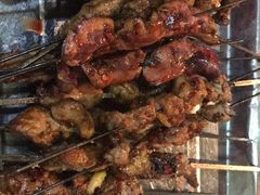 -文文烤肉(大皮院店)