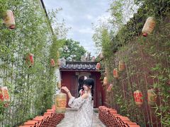 -牌坊街福源阁